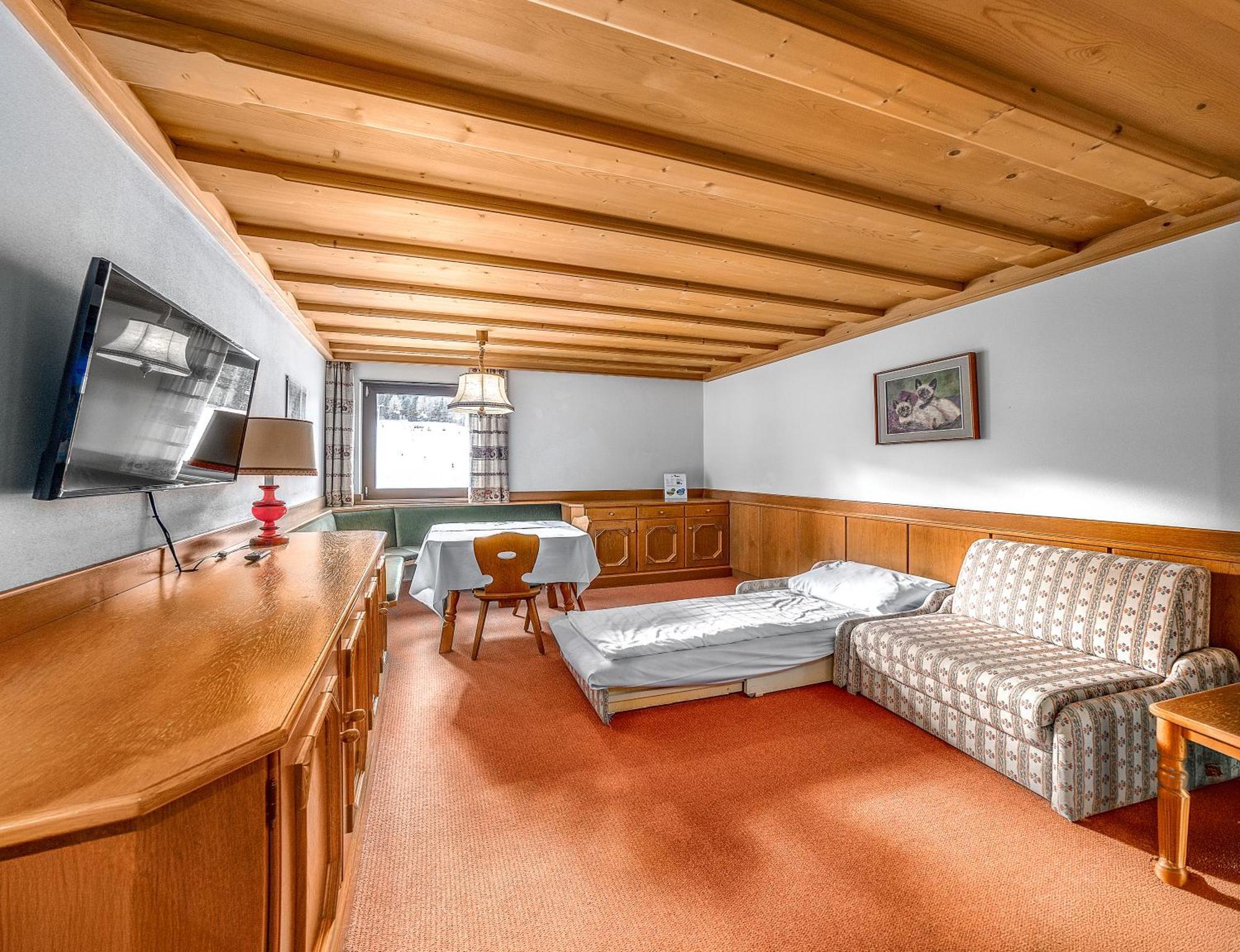 Villa Pana Santa Cristina Val Gardena ห้อง รูปภาพ