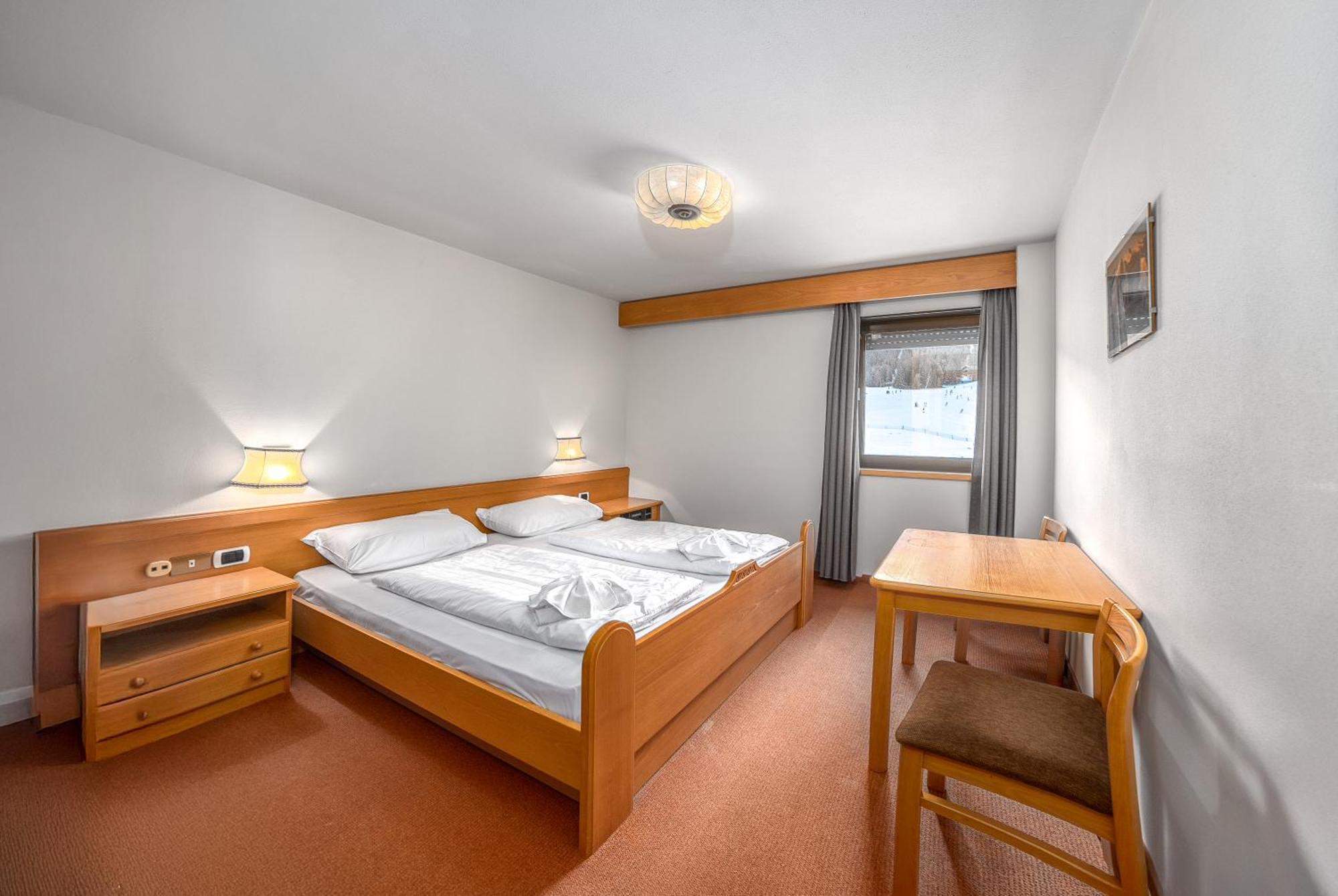 Villa Pana Santa Cristina Val Gardena ห้อง รูปภาพ
